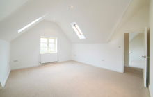 Middlebank bedroom extension leads