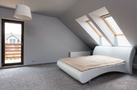 Middlebank bedroom extensions