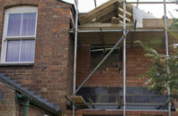 free Middlebank home extension quotes