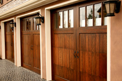 Middlebank garage extension quotes