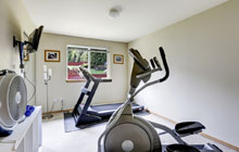 Middlebank home gym construction leads